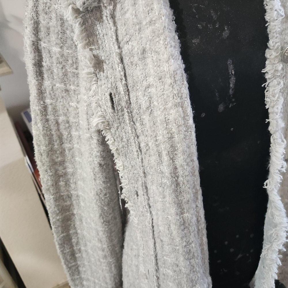 Knit jacket - Picture 6 of 7